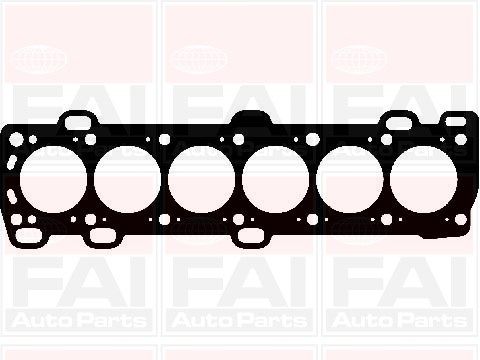 FAI AUTOPARTS Tihend,silindripea HG1093